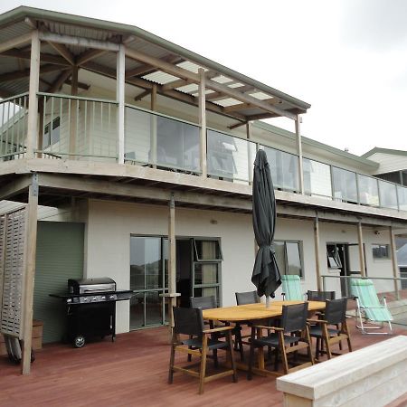 Ocean View B&B وايتيانغا المظهر الخارجي الصورة