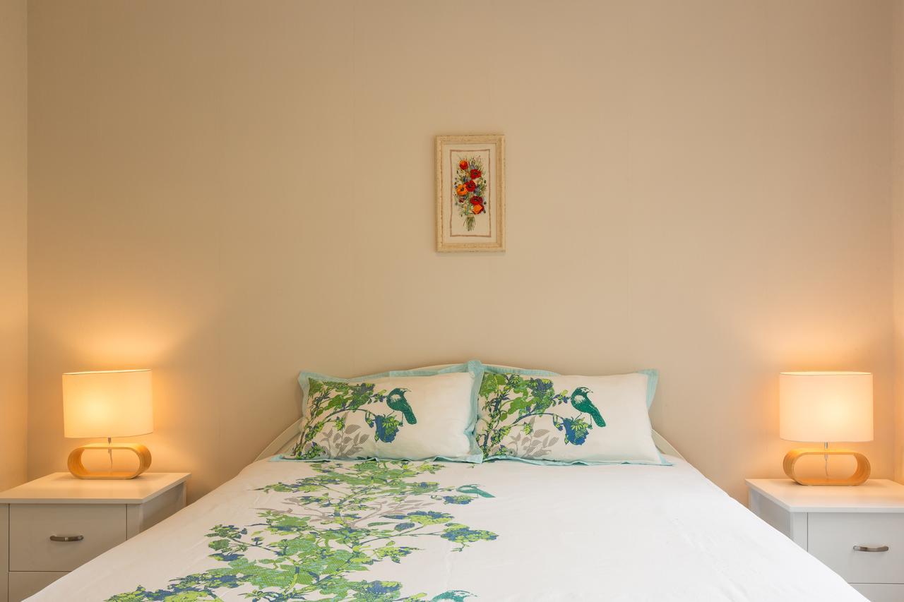 Ocean View B&B وايتيانغا المظهر الخارجي الصورة