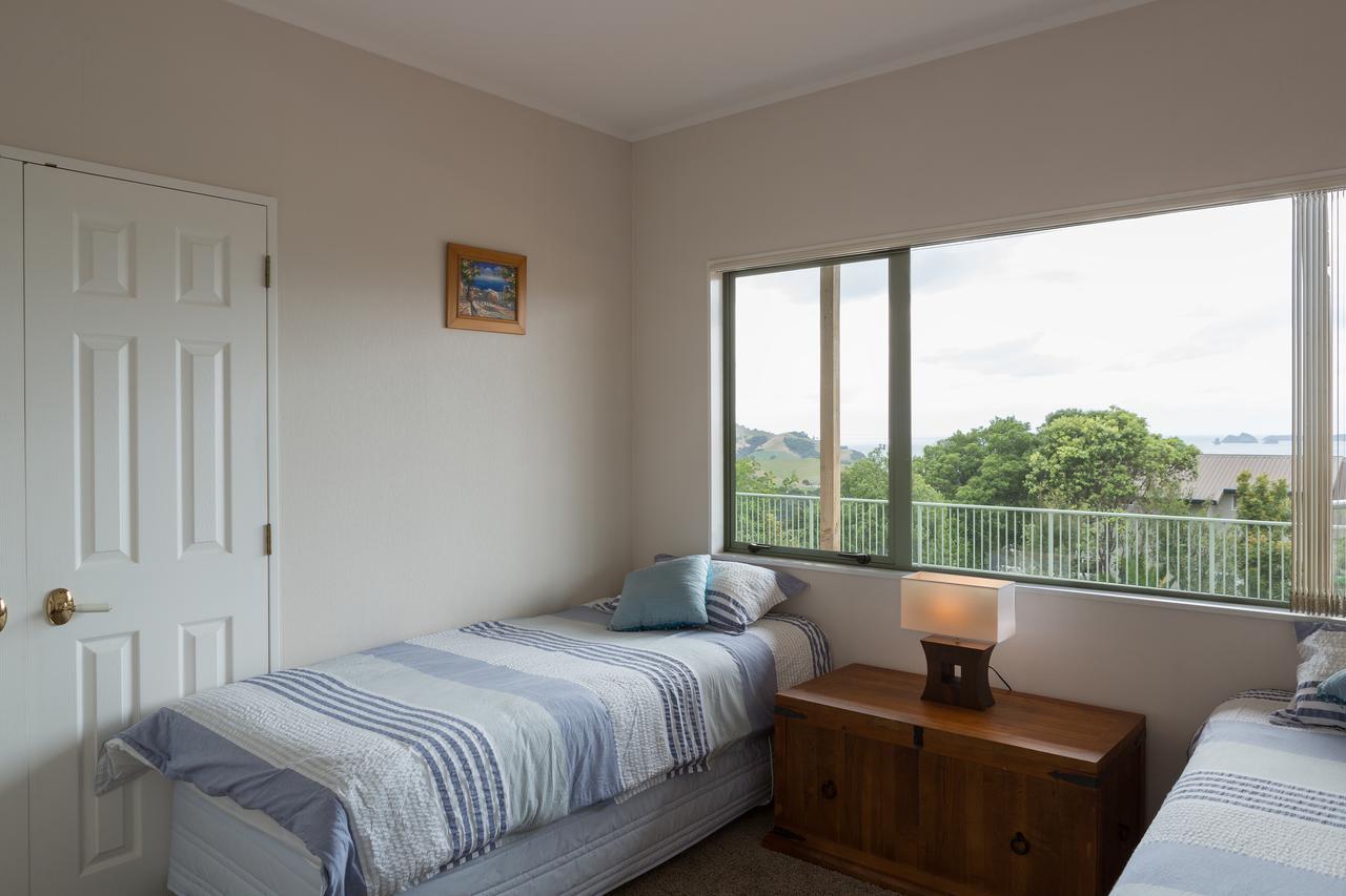 Ocean View B&B وايتيانغا المظهر الخارجي الصورة